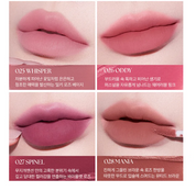 [Reward] MUZIGAE MANSION Objet Liquid Tint