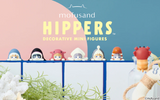 Mofusand Hippers Blind Box
