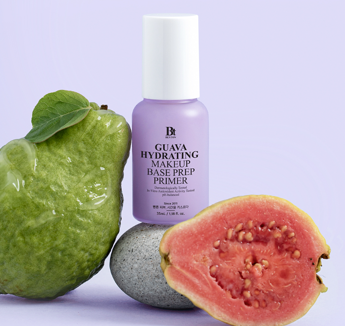 [Reward] Benton Guava Hydrating Makeup Base Prep Primer