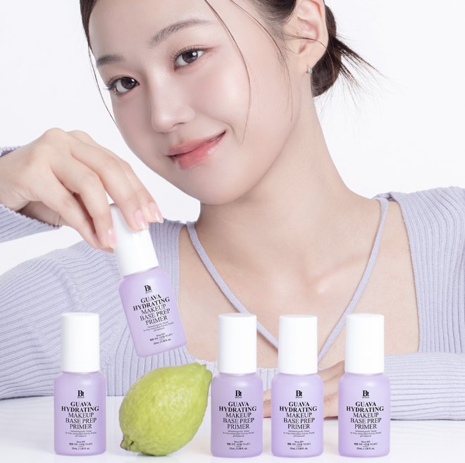[Reward] Benton Guava Hydrating Makeup Base Prep Primer