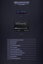 AESPA - AEPISODE SYNK#1 [DIGITAL CODE]