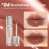 Judydoll Special Edition Ice Watery Lip Gloss