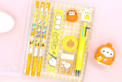 Molang Case Stationery Set (Random)