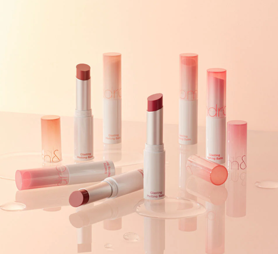 rom&nd - Glasting Melting Balm