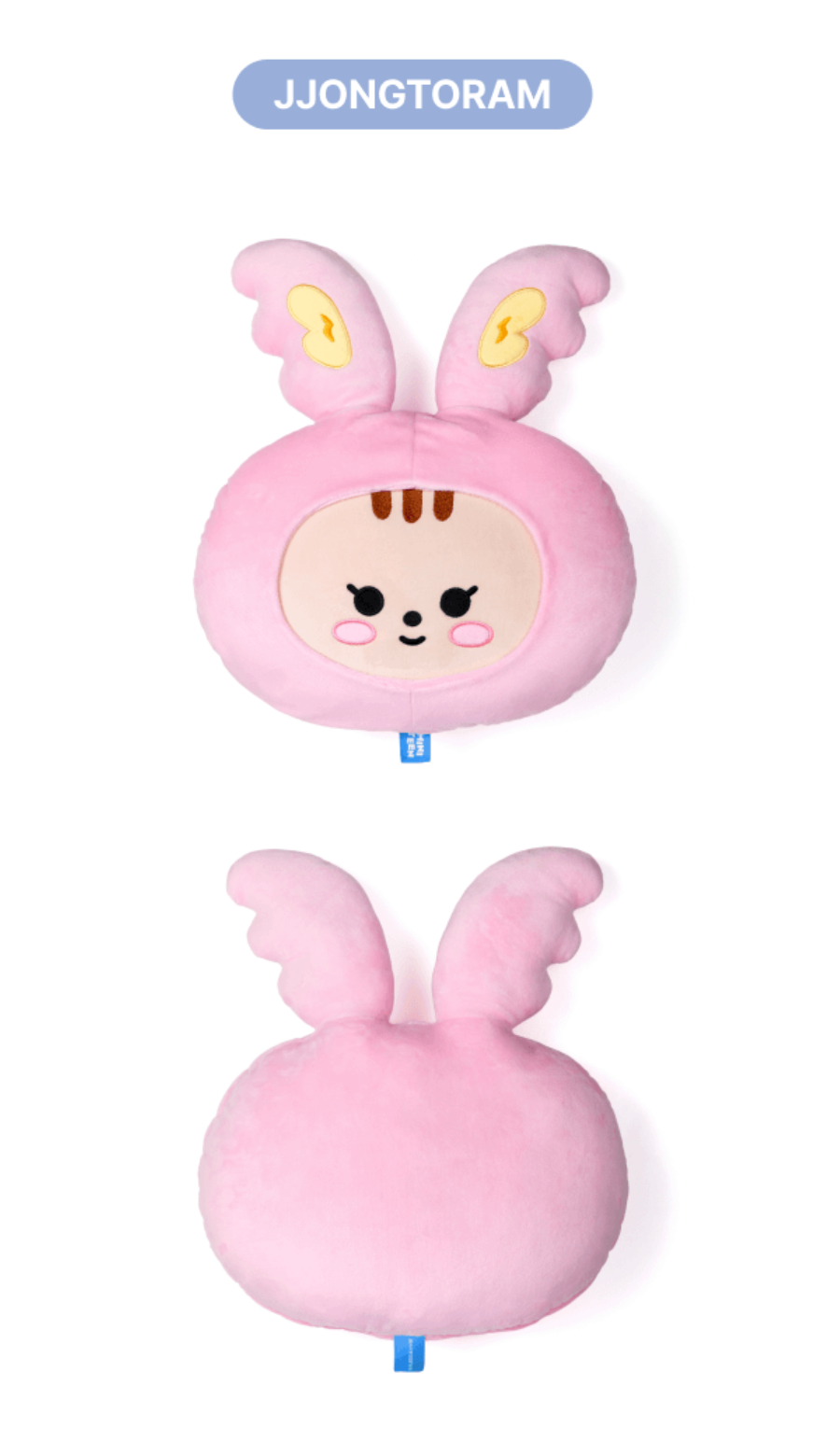 Seventeen Mini Teen Face Cushion