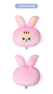 Seventeen Mini Teen Face Cushion