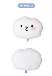 Seventeen Mini Teen Face Cushion