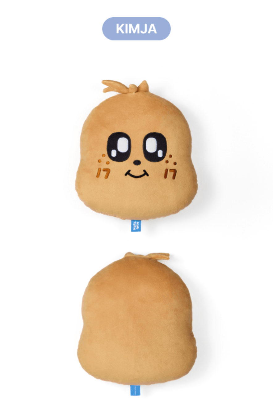 Seventeen Mini Teen Face Cushion