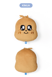 Seventeen Mini Teen Face Cushion