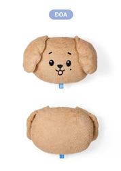 Seventeen Mini Teen Face Cushion