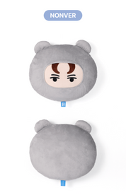 Seventeen Mini Teen Face Cushion