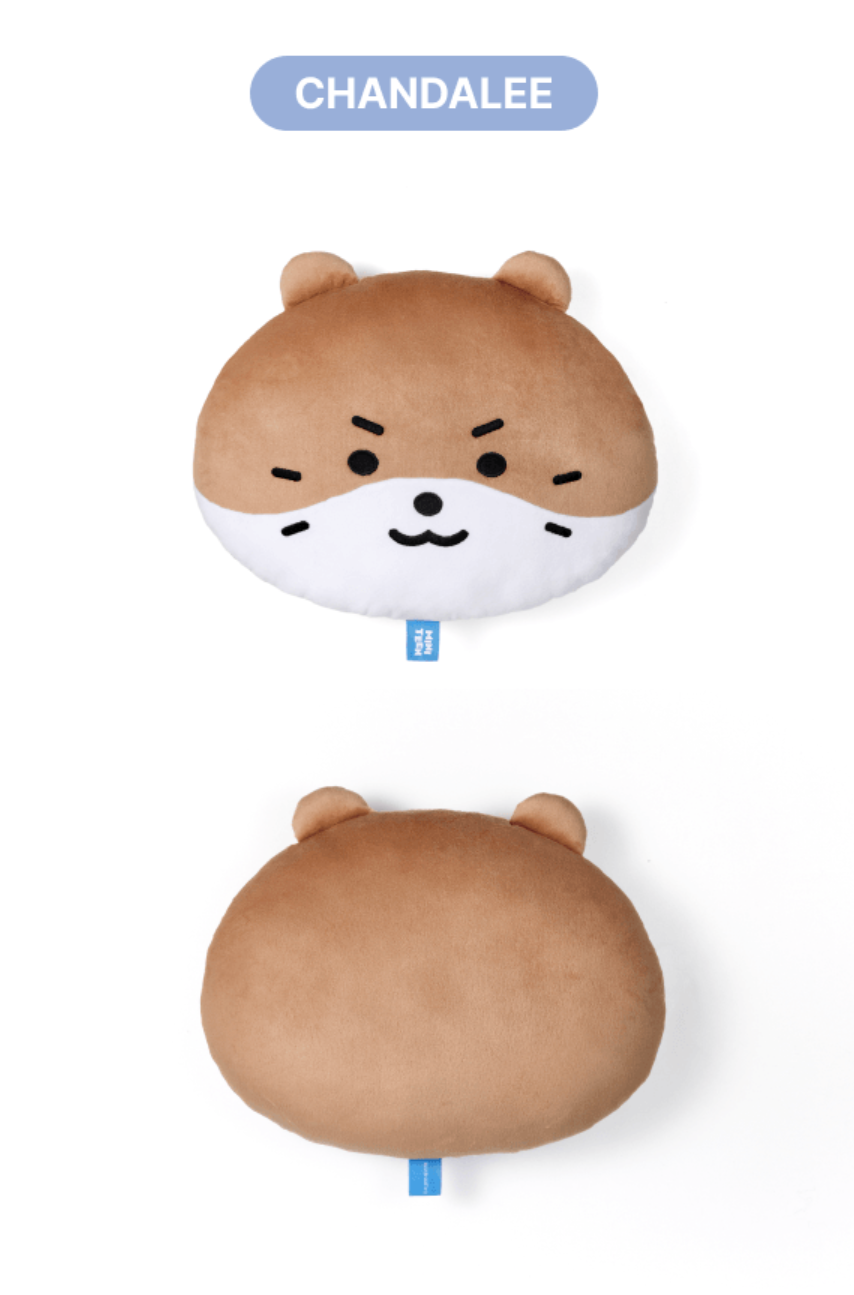 Seventeen Mini Teen Face Cushion