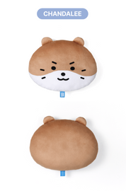 Seventeen Mini Teen Face Cushion