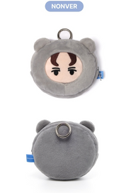 スングァン MINITEEN COIN POUCH BBOOGYULI - メルカリ