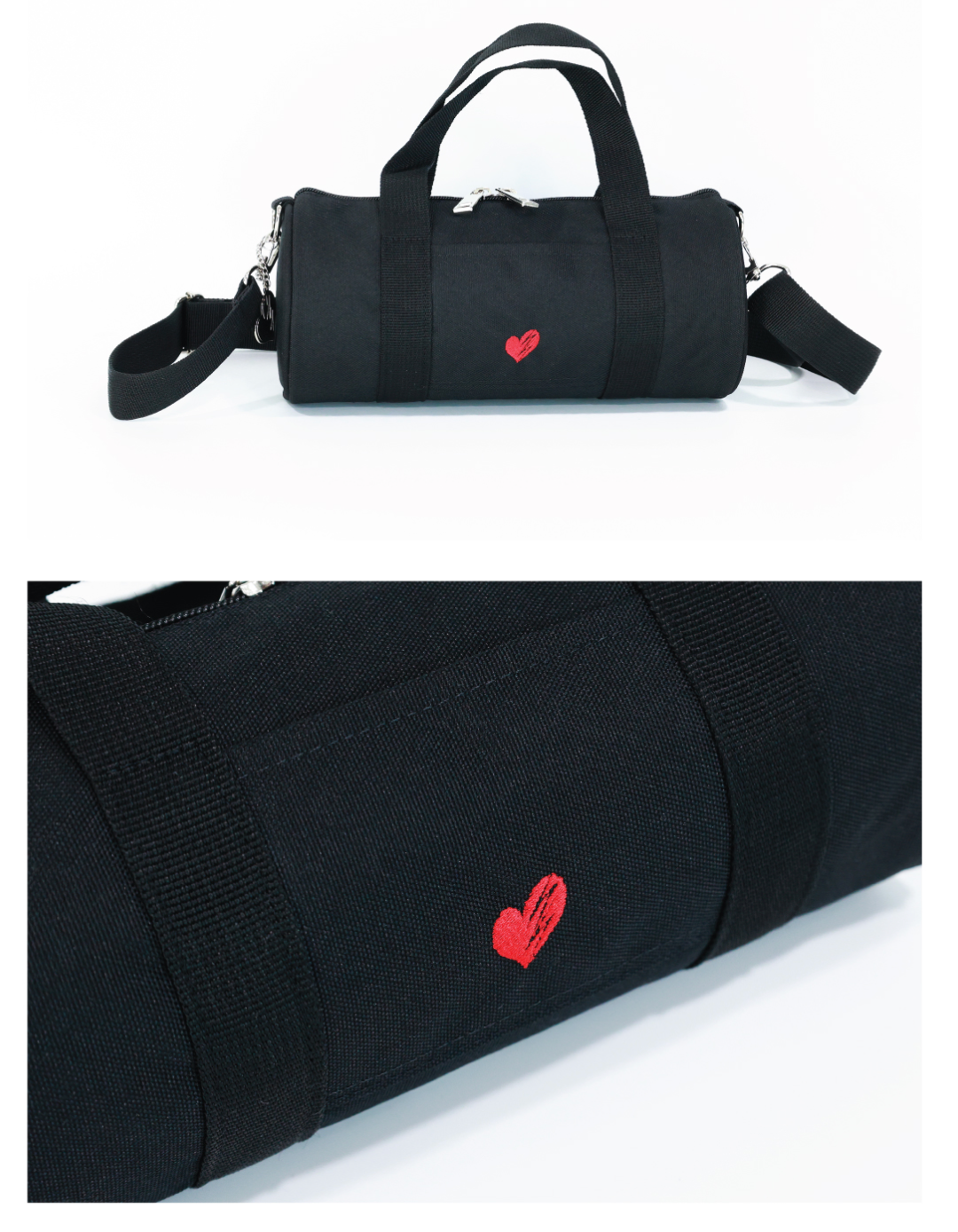 KISS OF LIFE Official Light Stick Pouch