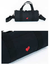 KISS OF LIFE Official Light Stick Pouch