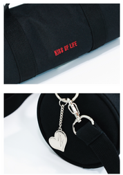 KISS OF LIFE Official Light Stick Pouch