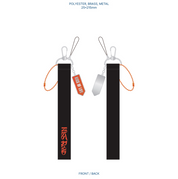 KISS OF LIFE - Light Stick Strap [Kiss Road in Seoul]