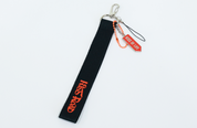 KISS OF LIFE - Light Stick Strap [Kiss Road in Seoul]