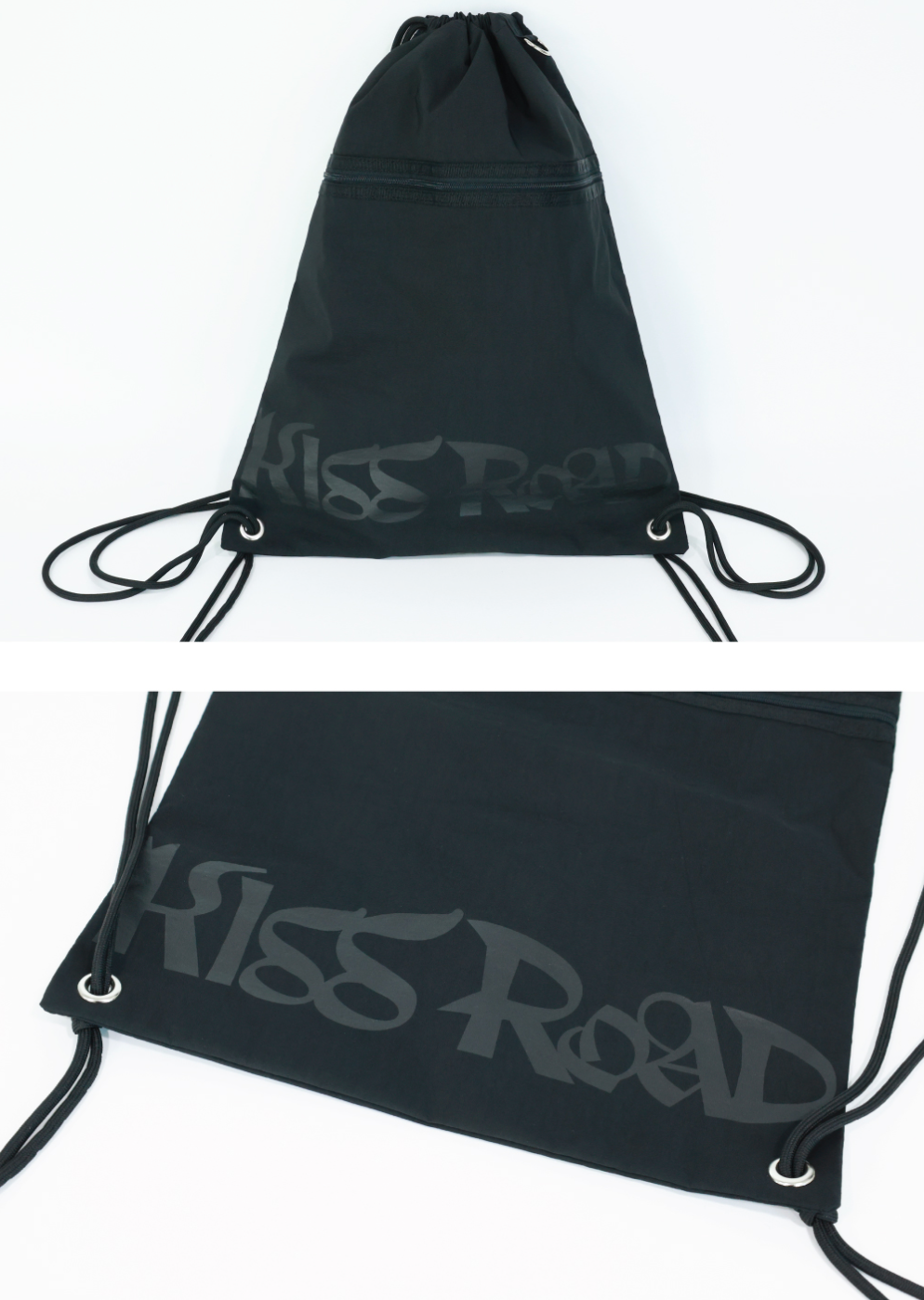KISS OF LIFE - GYM SACK / 1st World Tour [KISS ROAD IN SEOUL]