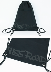 KISS OF LIFE - GYM SACK / 1st World Tour [KISS ROAD IN SEOUL]