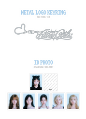 NMIXX 2025 Season's Greeting "Fairy Girls"