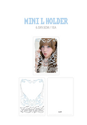 NMIXX 2025 Season's Greeting "Fairy Girls"