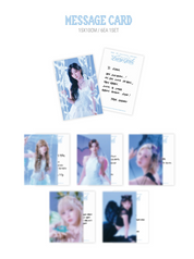 NMIXX 2025 Season's Greeting "Fairy Girls"