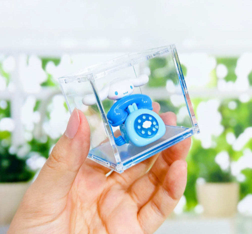 Blind Box Sanrio Telephone