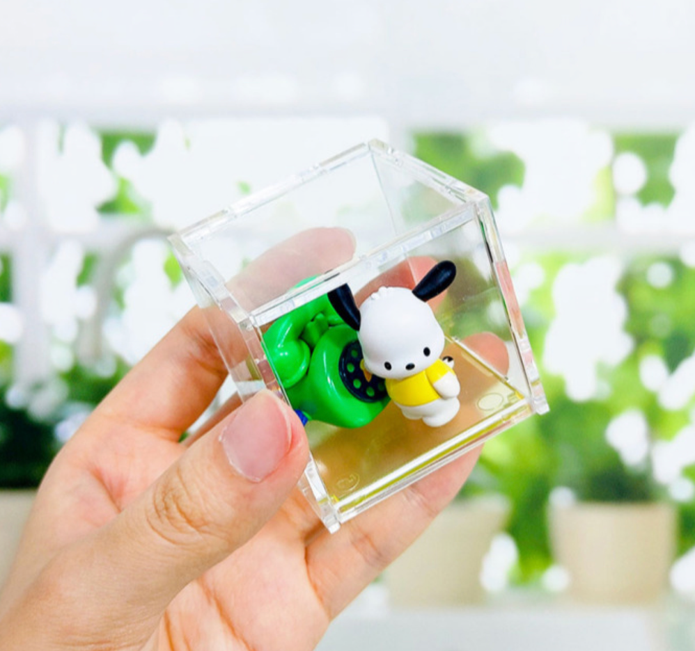 Blind Box Sanrio Telephone