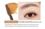 Etude House Color My Brows [Jumbo Sized] 9ml