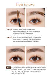 Etude House Color My Brows [Jumbo Sized] 9ml
