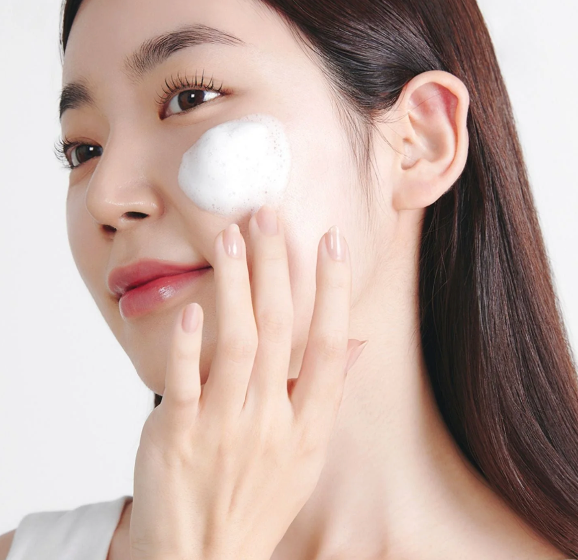Etude House Soon Jung 5.5 Foam Cleanser 150ml
