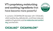 VT - Cica No Sebum Mild Powder 5g