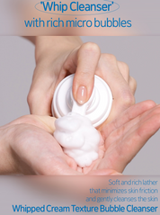 Etude House Soon jung pH 6.5 Whip Cleanser 150ml