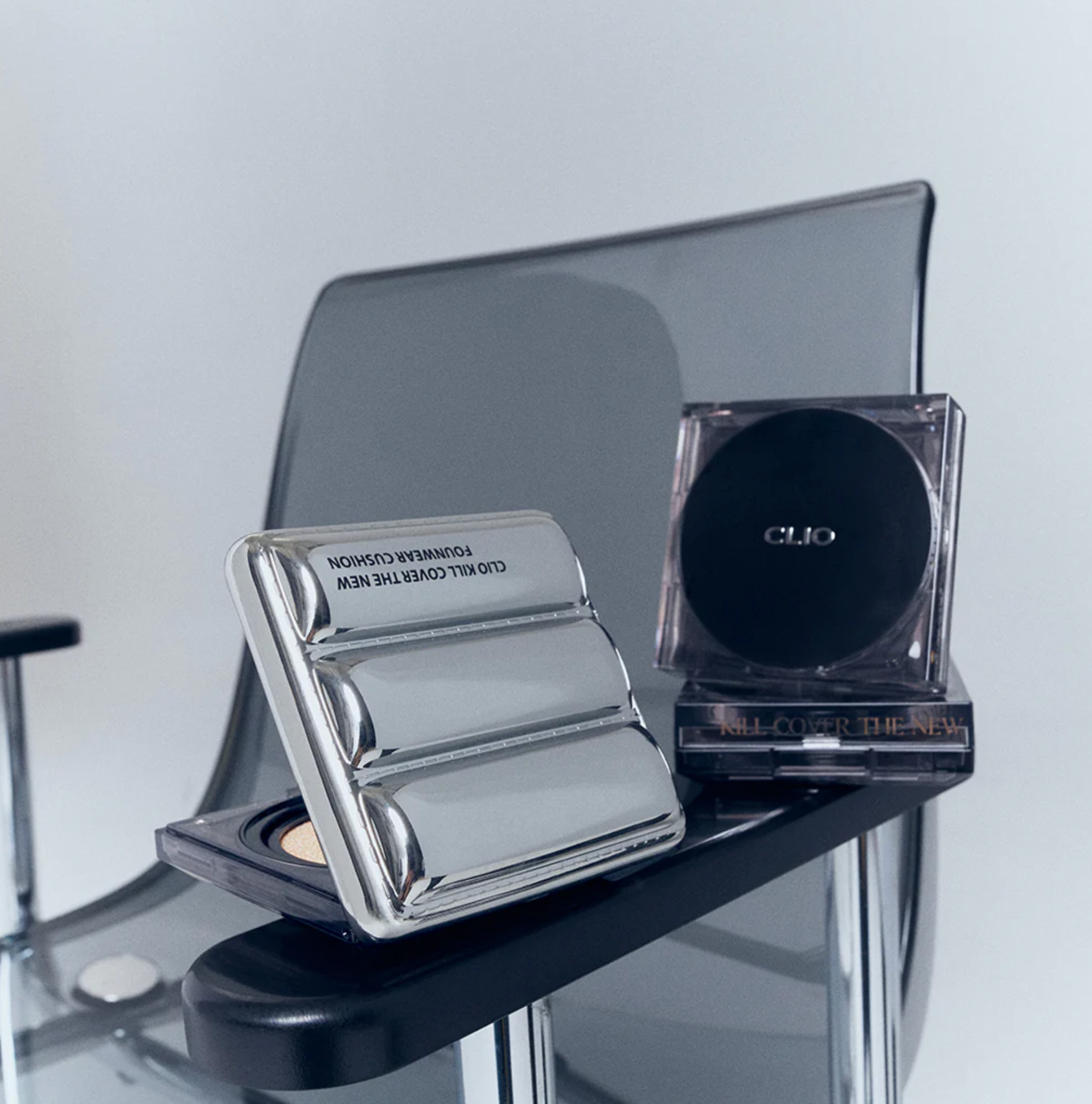 CLIO - Kill Cover the New Founder Cushion (Padding Case)