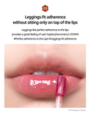 peripera - Ink Mood Glowy Tint Honey K-ookie Collection