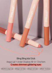 Etude House Bling Bling Idol Stick