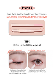 Etude House Bling Bling Idol Stick