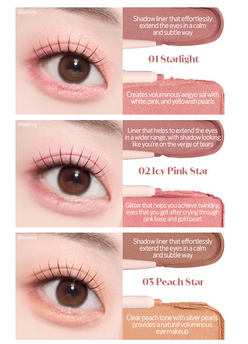Etude House Bling Bling Idol Stick
