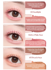 Etude House Bling Bling Idol Stick