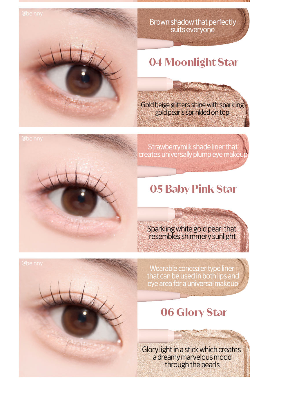 Etude House Bling Bling Idol Stick
