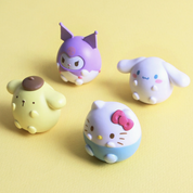 Sanrio Round & Cute Figure
