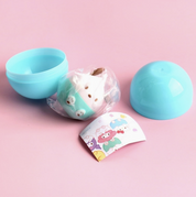 Sanrio Round & Cute Figure