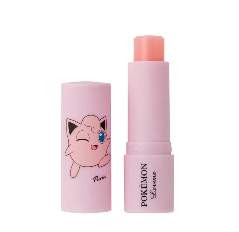 Lovisia - Pokemon Lip Cream