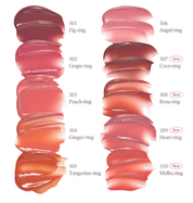 Laka - Jelling Nude Gloss - 10 Colors