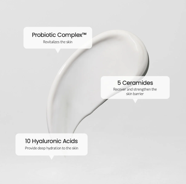 Biodance Skin-Glow Essence Cream 50ml