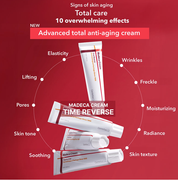 Madeca Cream Time Reverse (Season7) 50ml