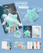SHINee Single Album "POET I ARTIST" (QR Ver.)