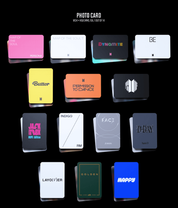 BTS - 2025 BTS FESTA : CAPSULE ALBUM VOL.1) (RANDOM)